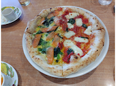Italian Kitchen VANSAN イオン新潟西店: かわぅそさんの2026年08月08日の2枚目の投稿写真