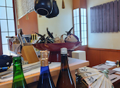 酒亭　ふじ: かわぅそさんの2026年09月15日の2枚目の投稿写真