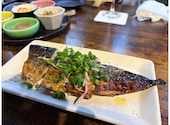 燻製料理とワインが愉しめるおばんざい屋 おばんざい坊: まーぼさんの2026年06月09日の1枚目の投稿写真