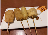 焼鳥 串カツ&飲み放題 たま 函館五稜郭店: まーぼさんの2026年04月29日の1枚目の投稿写真