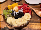 おやさいガーデン TIERRA ティエラ 阪急梅田店: ほこさんの2025年09月22日の1枚目の投稿写真