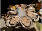 Oyster Bar ジャックポット新宿: えまぽんさんの2025年11月12日の1枚目の投稿写真