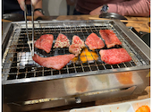 お肉屋さんの焼肉 ほんだ 広島駅店: チュウサンさんの2025年03月09日の1枚目の投稿写真