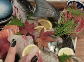 大阪大衆居酒屋　飯と酒と音　almalio: まなさんの2024年11月の1枚目の投稿写真