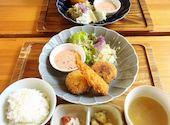 カフェ オリジナルスマイる: よしえさんの2026年05月14日の1枚目の投稿写真