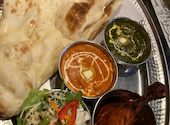 インドカレー ナマステ ガネーシャ ラ ムー大安寺店: まるもとさんの2026年05月17日の1枚目の投稿写真