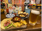 メキシカンバル RICO 船橋店: 秋爺さんの2024年12月22日の2枚目の投稿写真