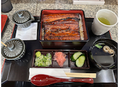 鰻の成瀬 長崎畝刈店: ダダンチさんの2026年09月08日の1枚目の投稿写真