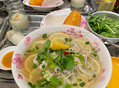ベトナム料理　フォーハノイ屋台33: ゆみさんの2024年01月の1枚目の投稿写真