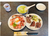 牛たん炭焼　利久　西口本店: kazuさんの2025年04月の1枚目の投稿写真