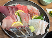 海鮮屋台 またふく: さとっぺさんの2026年09月12日の3枚目の投稿写真