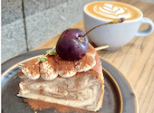 COWRITE COFFEE コライトコーヒー: かおりんさんの2026年09月16日の1枚目の投稿写真