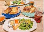 Pie Chefs Kitchen HOLY PLACE パイシェフズキッチンホーリープレス: あけみぃさんの2026年06月26日の1枚目の投稿写真