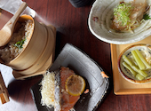 Dynamic Kitchen & Bar 燦 SUN OBPツインタワー店: はなぶさりえたろうさんの2026年08月19日の2枚目の投稿写真