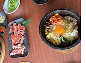 焼肉 ホルモン マルキ精肉 摂津店: はなぶさりえたろうさんの2026年09月19日の2枚目の投稿写真