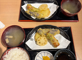 天ぷらとワイン小島 京都店: はなぶさりえたろうさんの2026年05月31日の3枚目の投稿写真