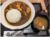 醤屋万吉 ハービスプラザ梅田店: はなぶさりえたろうさんの2026年09月02日の1枚目の投稿写真