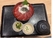 さかな酒場 魚星 京橋コムズガーデン店: はなぶさりえたろうさんの2026年05月31日の1枚目の投稿写真