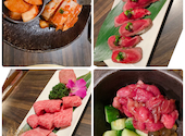 米沢牛 炭火焼肉 上杉 浜松・根上り松店: あっこさんの2022年08月01日の2枚目の投稿写真