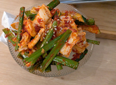 韓国食堂&韓甘味ハヌリ 下北沢店: hideさんの2026年07月29日の2枚目の投稿写真
