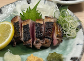 焼き鳥 備長炭と宮崎地鶏専門 TORA鶏YA 梅田店: はるかさんの2025年04月20日の2枚目の投稿写真