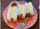 DAIBAN COFFEE cafe ダイバンコーヒー: 冴さんの2021年07月19日の1枚目の投稿写真