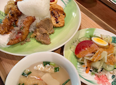 熱帯食堂　高槻本店: えみりんさんの2026年05月の1枚目の投稿写真