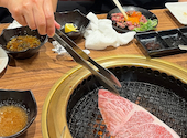 焼肉食べ放題 YA喜楽: えみりんさんの2026年05月25日の1枚目の投稿写真