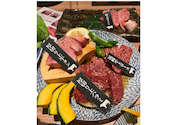 飛騨牛焼肉 牛ざんまい 御器所店: おまちゃんさんの2025年02月17日の1枚目の投稿写真