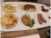 伊太利食房 ZenZero 神宮店: Hさんの2026年07月24日の1枚目の投稿写真