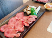 牛タン屋 麦: kawaiさんの2024年01月06日の1枚目の投稿写真