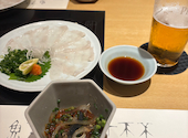 ふぐ うなぎ料理 玄品 青葉台: じゅんさんの2026年09月06日の1枚目の投稿写真