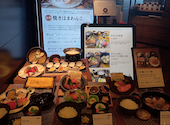 はまぐり庵 梅田阪急グランドビル店: にっしさんの2021年11月12日の3枚目の投稿写真