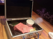 和牛焼肉食べ放題ヤキニクギャング梅田店: にっしさんの2025年09月の1枚目の投稿写真