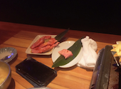 和牛焼肉 ヤキニクギャング 梅田店: にっしさんの2025年09月15日の2枚目の投稿写真