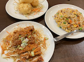黄山飯店 自家製小籠包: きなこさんの2023年11月13日の1枚目の投稿写真