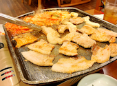韓国料理専門店　月の壺: たかこさんの2021年07月の1枚目の投稿写真