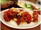 韓国料理専門店 月の壺: たかこさんの2021年07月25日の2枚目の投稿写真