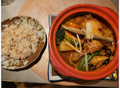 スープカレー しゃば蔵: ななさんの2026年06月21日の1枚目の投稿写真