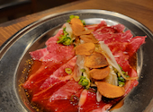 高知から来た焼肉屋: ななさんの2026年07月02日の1枚目の投稿写真