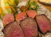 牛タンとクリスピー餃子 ひまわり: ななさんの2026年08月13日の1枚目の投稿写真