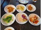 韓国料理チング 鶴橋店: ななさんの2026年08月09日の1枚目の投稿写真