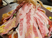 韓国式食堂 うしなべセンター: ななさんの2026年06月21日の1枚目の投稿写真