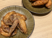 完全個室　名古屋　手羽先　焼鳥　飲み放題　手羽八　桑名駅前店: たまちゃんさんの2026年09月20日の2枚目の投稿写真