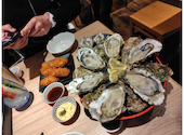 立川 牡蠣basara: hienさんの2026年01月25日の3枚目の投稿写真