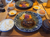 挽き肉のトリコ 栄店: クリロナさんの2026年03月31日の1枚目の投稿写真
