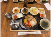 韓国食堂 bibimaru ビビマル 豊橋飯村店: クリロナさんの2026年04月01日の1枚目の投稿写真