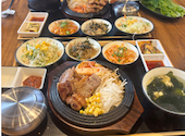 韓国食堂 bibimaru ビビマル 豊橋飯村店: クリロナさんの2026年06月30日の1枚目の投稿写真