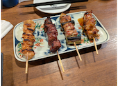 焼き鳥どん池袋西口店: なかやんさんの2026年03月22日の2枚目の投稿写真
