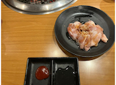 安楽亭 杉並堀ノ内店: ヨークさんの2026年08月02日の1枚目の投稿写真